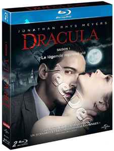 Dracula |Season 1 |   Blu-Ray
